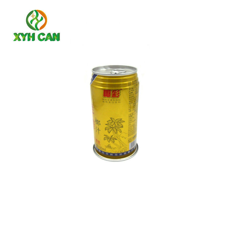 Beverage Tin Can Advertising  8Oz Tall Tin Containers Instant Postum Cereal Beverage